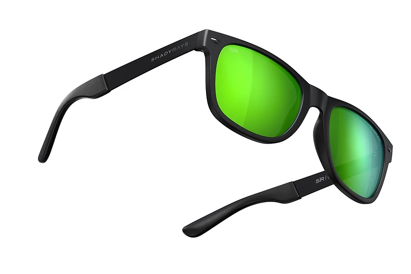 Classic Elite - Black Emerald