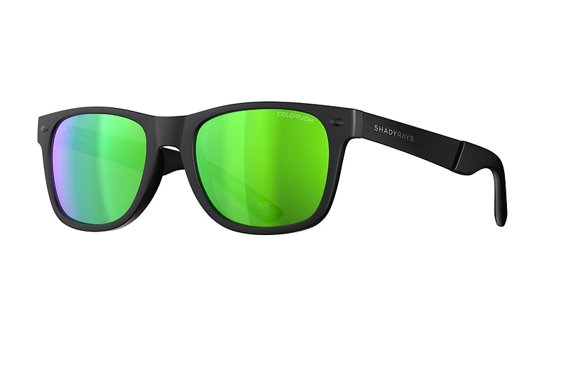 Classic Elite - Black Emerald