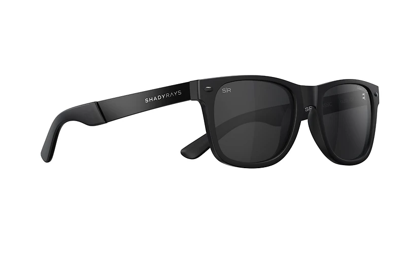 Classic Elite - Blackout