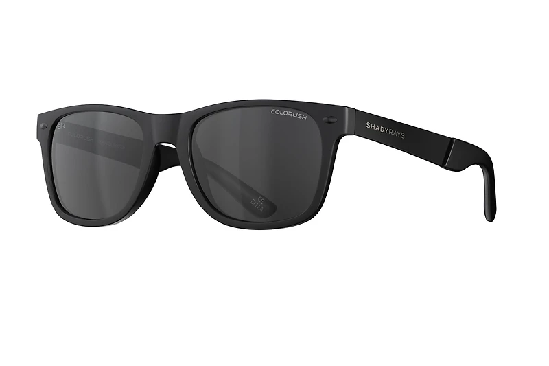 Classic Elite - Blackout