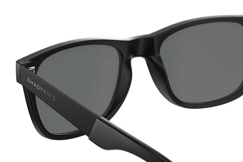 Classic Elite - Blackout