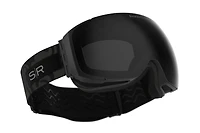 Denali Goggle - Tectonic Stealth