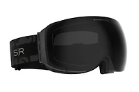 Denali Goggle - Tectonic Stealth