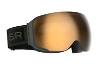 Denali Goggle - Trailblazer Bronze