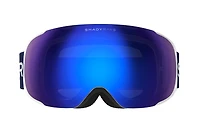 Denali Goggle - Independence Navy