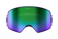 Frontier Goggle - Lavender Lagoon