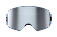 Frontier Goggle - Curve Chrome