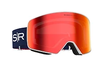 Frontier Goggle - Independence Infrared