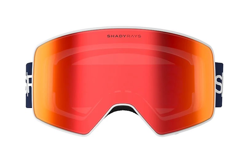 Frontier Goggle - Independence Infrared