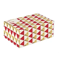 Include a Gift Box + Certificate