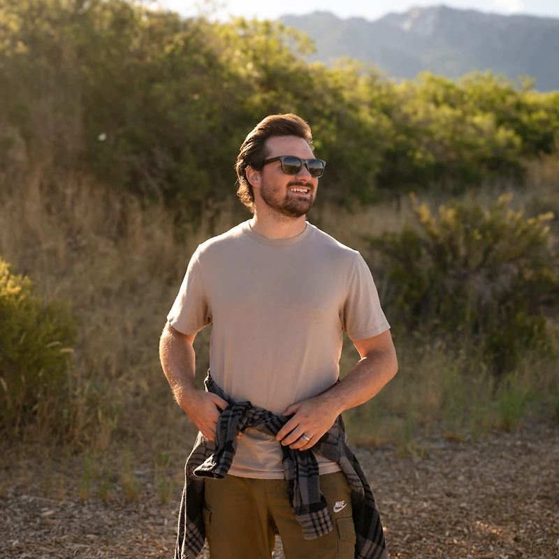 Classic - Canyon Polarized