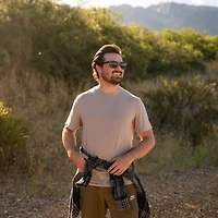 Classic - Canyon Polarized