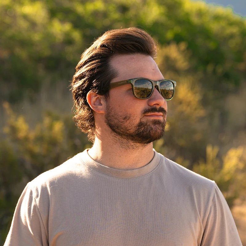 Classic - Ridge Polarized