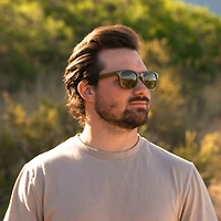 Classic - Ridge Polarized