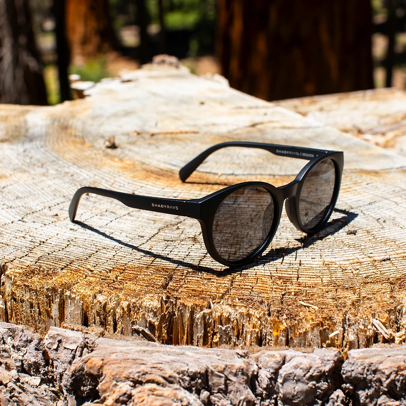 Sequoia - Blackout Polarized