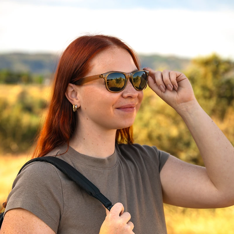 Classic - Canyon Polarized