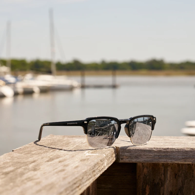Kingbrook - Black Slate Polarized