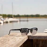 Kingbrook - Black Slate Polarized