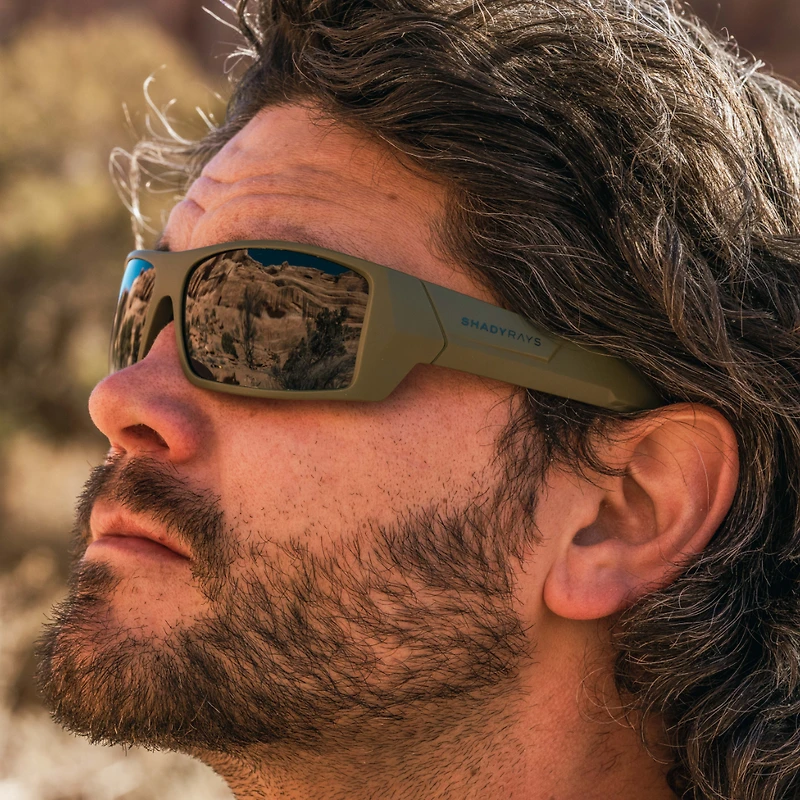 Reign - Ridge Polarized