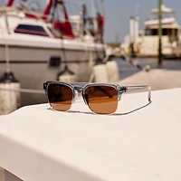 Kingbrook - Dusk Amber Polarized