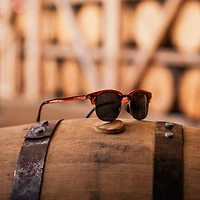 Tangle Free Oakmont - Bourbon Polarized