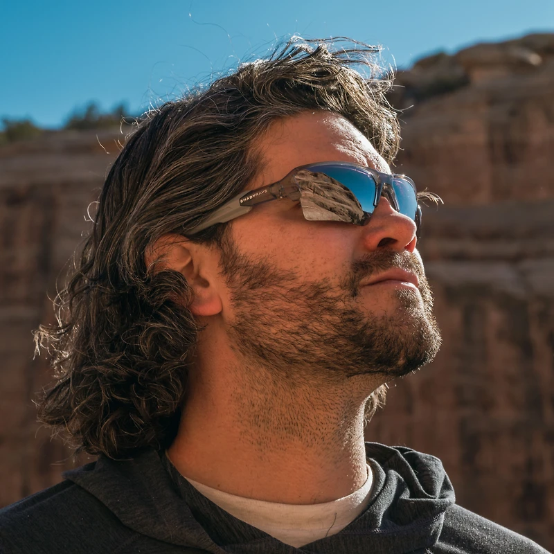 Talon - Slate Rose Polarized