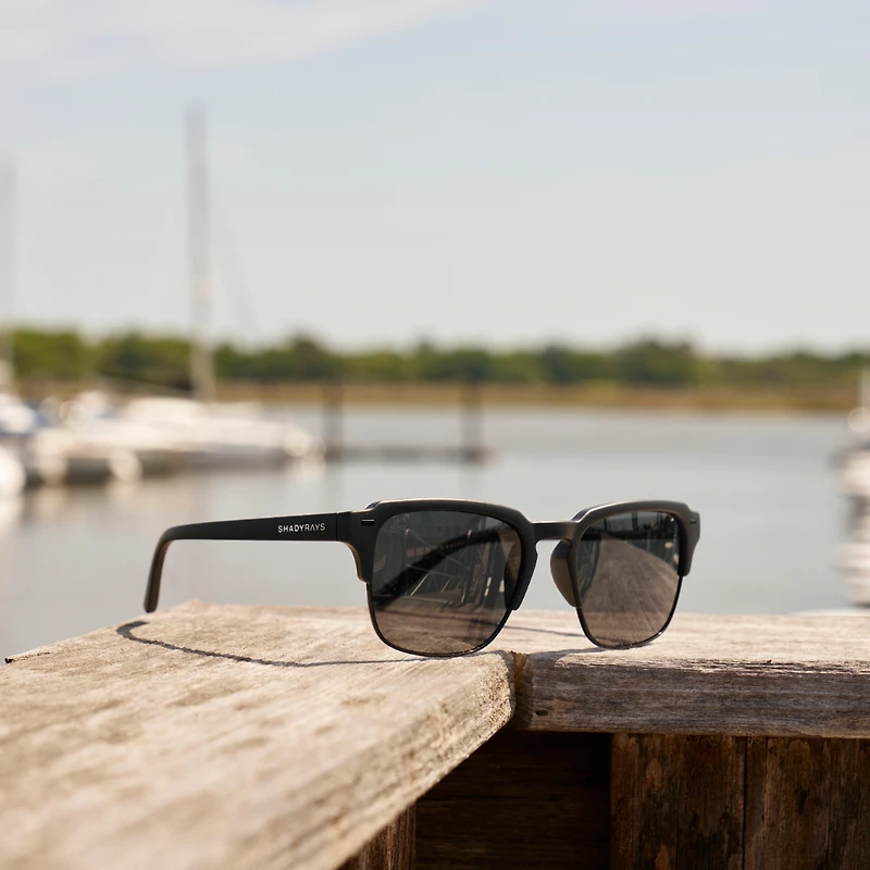Kingbrook - Stealth Polarized
