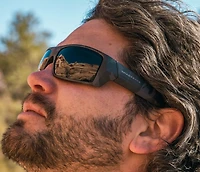 Reign - Black Camo Polarized