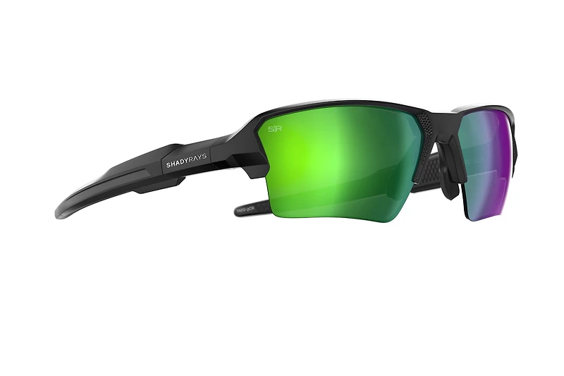 Talon Elite - Black Emerald