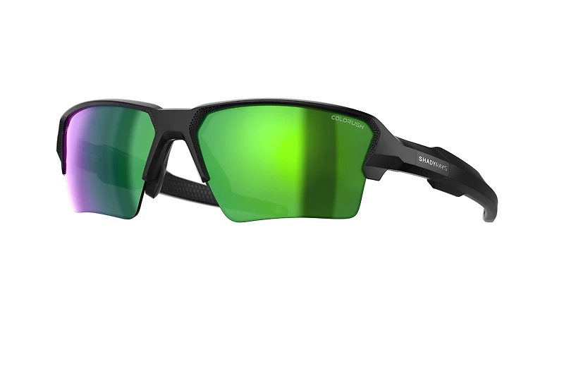 Talon Elite - Black Emerald