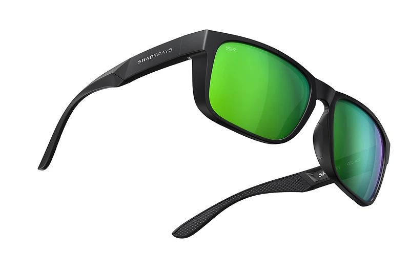 Titan Elite - Black Emerald