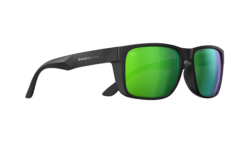 Titan Elite - Black Emerald