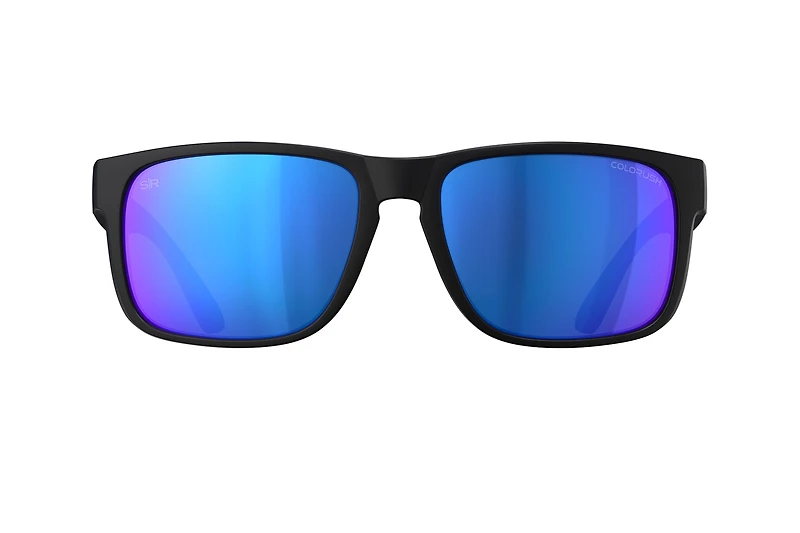 Titan Elite - Black Glacier