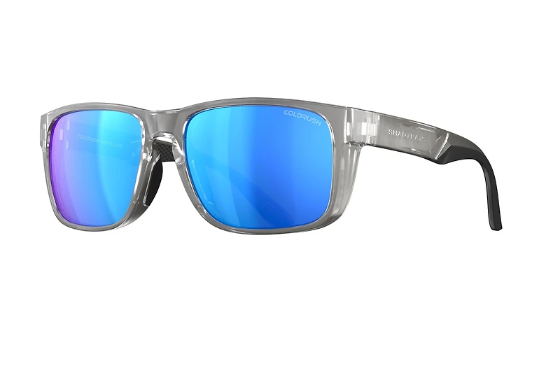 Titan Elite - Glacier Smoke