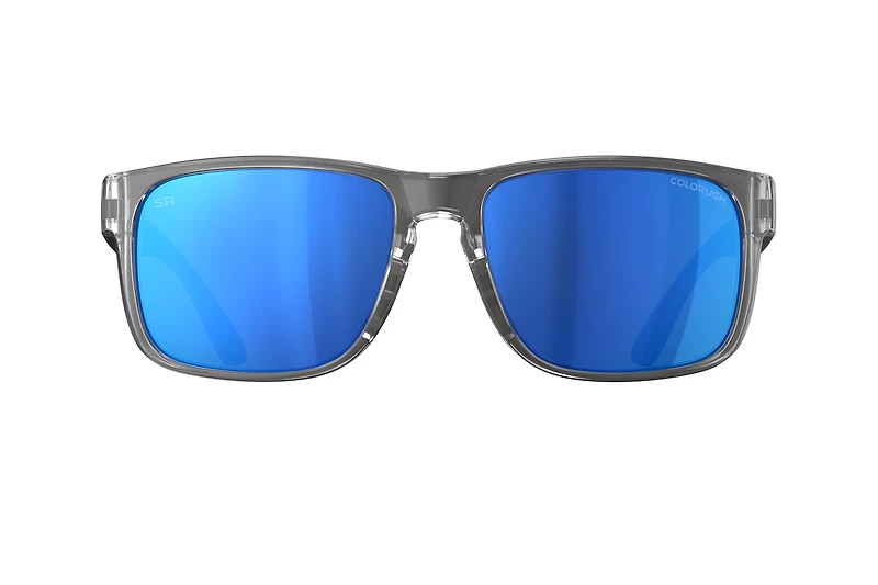 Titan Elite - Glacier Smoke