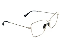 Tangle Free Melrose Rx - Silver