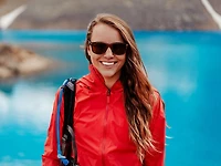 Classic Timber - Amber Woods Polarized