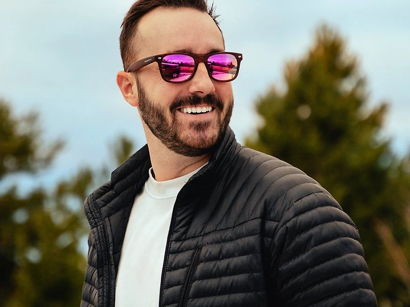 Classic Timber - Calimesa Polarized