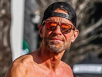 Classic Timber - Golden Polarized