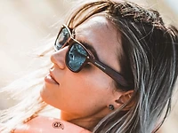 Classic Timber - Ocean Polarized