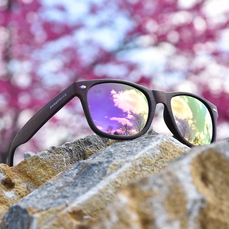 Classic Timber - Calimesa Polarized