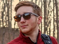 Classic Timber - Amber Woods Polarized