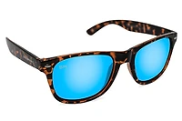 Classic Original - Ocean Tortoise Polarized