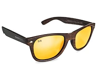 Classic Timber - Golden Polarized