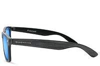 Classic Timber - Black Ocean Polarized