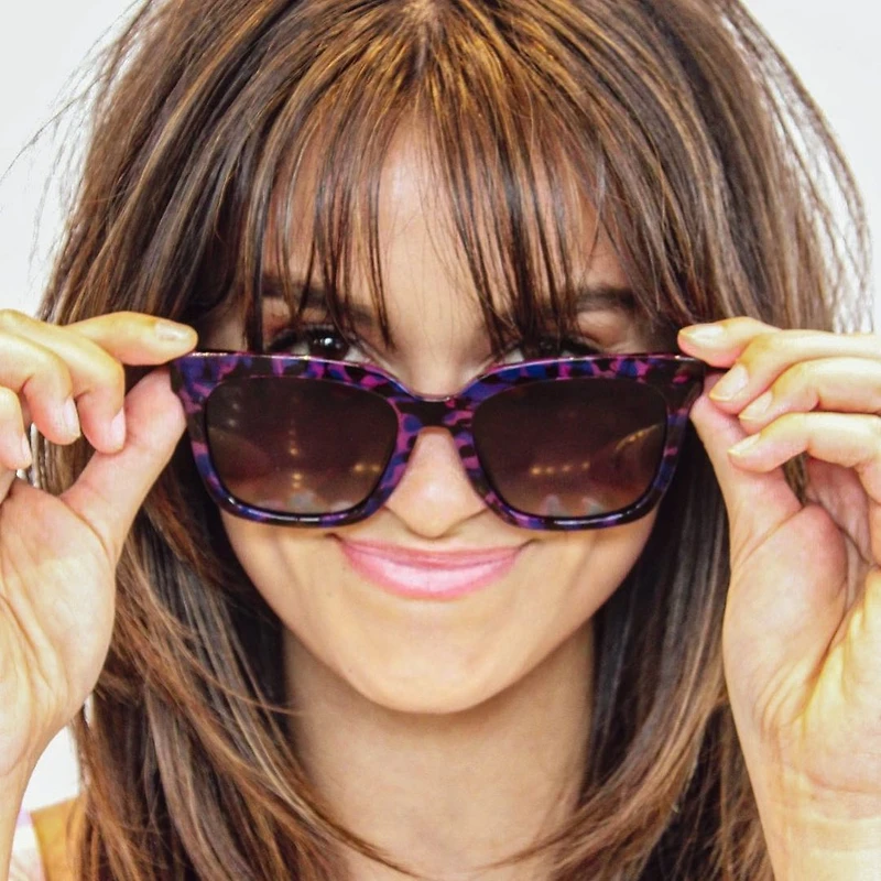 Azalea - Galaxy Tortoise Polarized