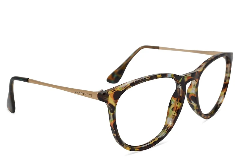 Allure Rx - Mosaic Tortoise