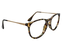 Allure Rx - Mosaic Tortoise