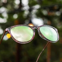 Allure - Crystal Rose Polarized