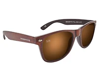Classic Timber Readers +2.5 - Amber Woods